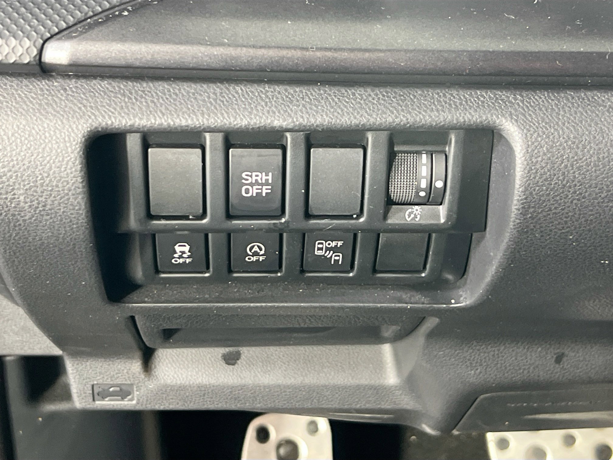 Used 2022 Subaru Forester Wilderness AWD/4WD image 10