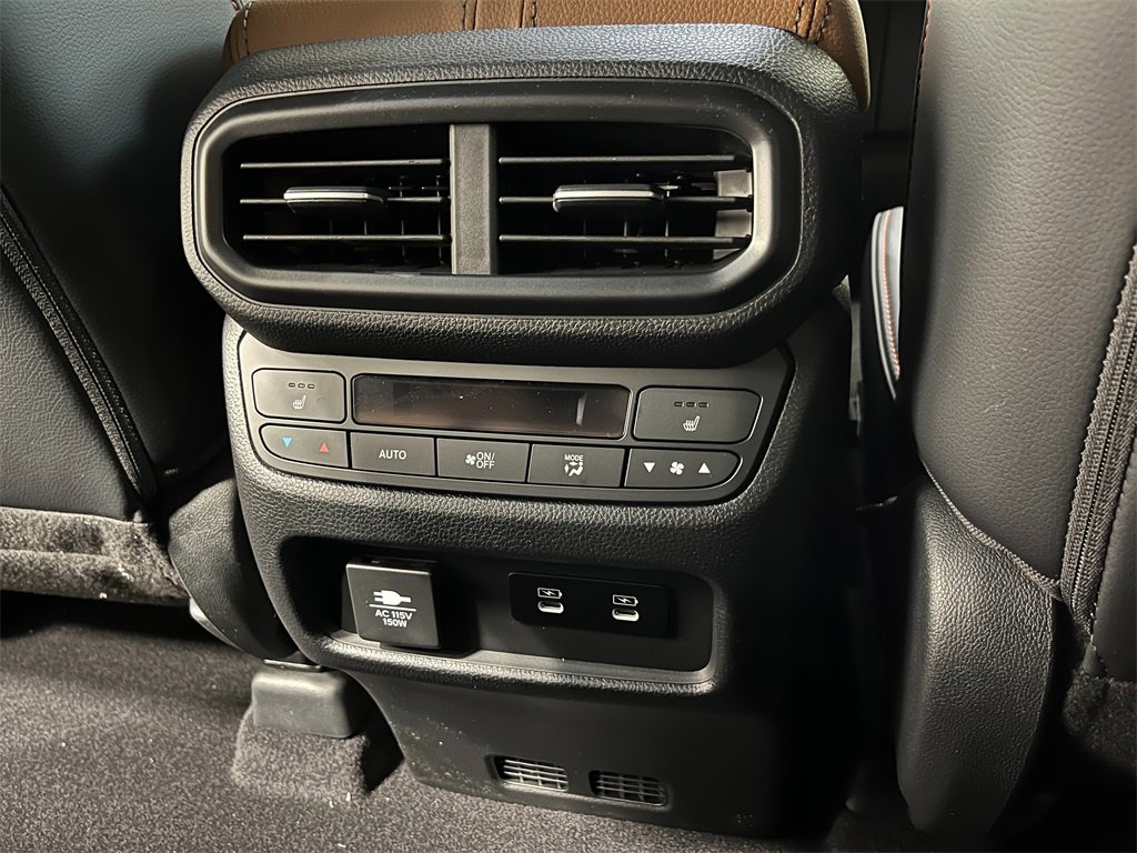 New 2026 Honda Passport TrailSport Elite image 22