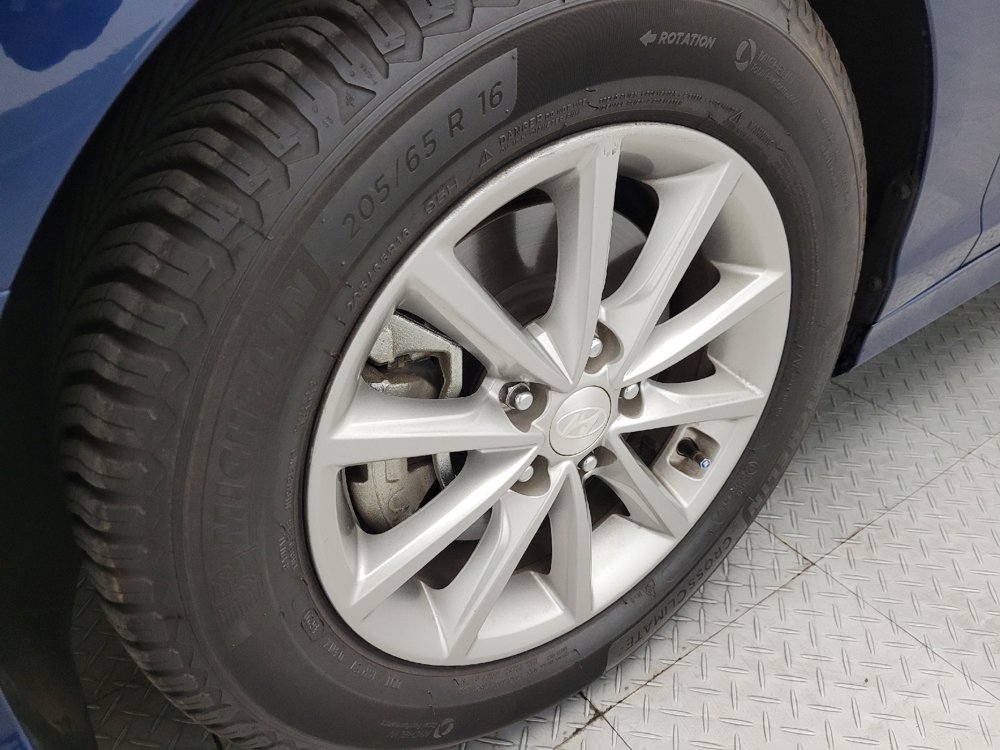 Used 2018 Hyundai Sonata ECO image 31