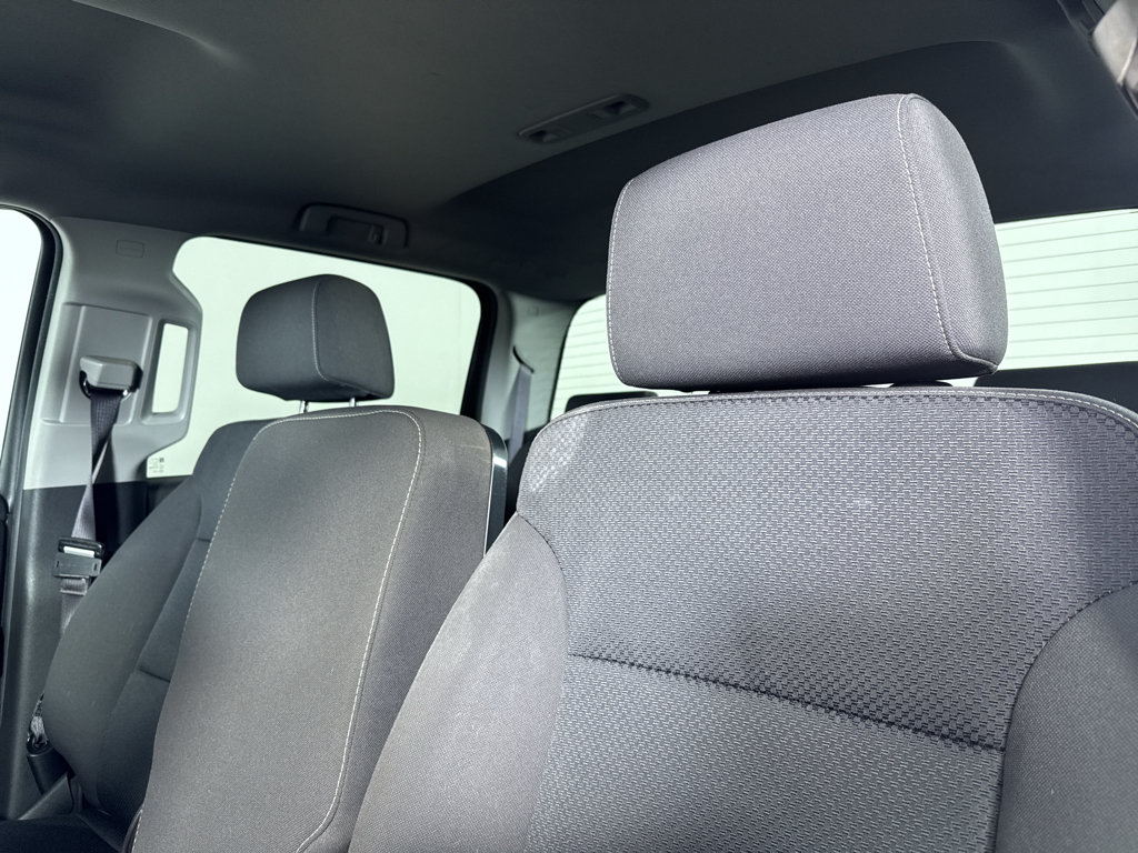 Used 2016 Chevrolet Silverado 1500 LT w/ All Star Edition AWD/4WD image 9