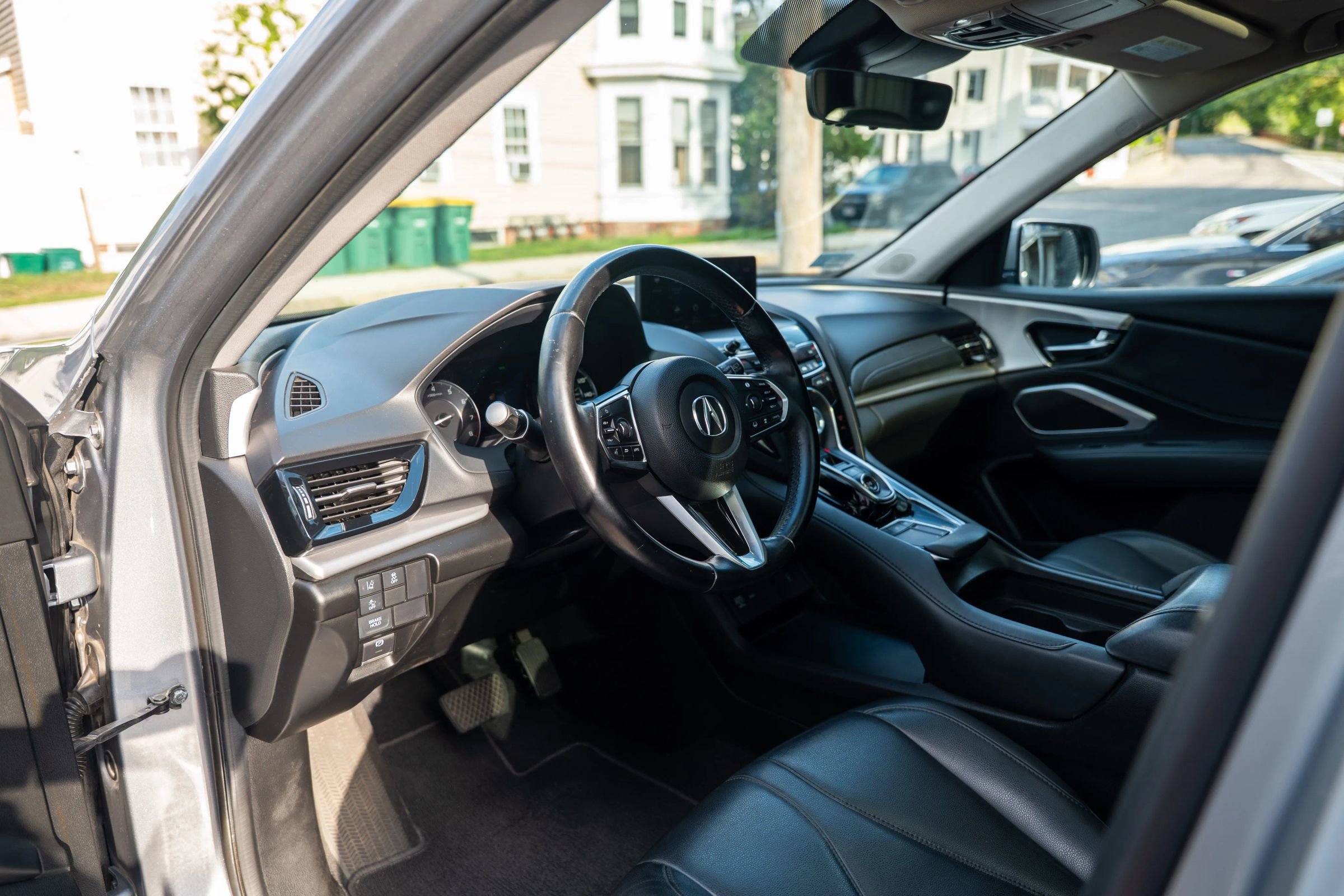 Used 2020 Acura RDX AWD image 4