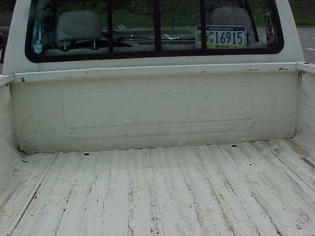 Used 1994 Ford F150 XL RWD image 13