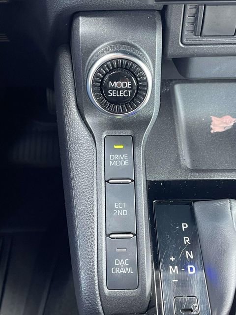 Used 2024 Toyota Land Cruiser 1958 AWD/4WD image 27