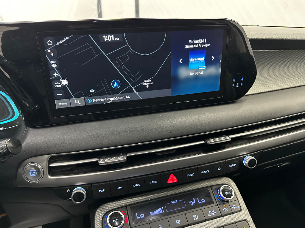 Used 2023 Hyundai Palisade XRT FWD image 29