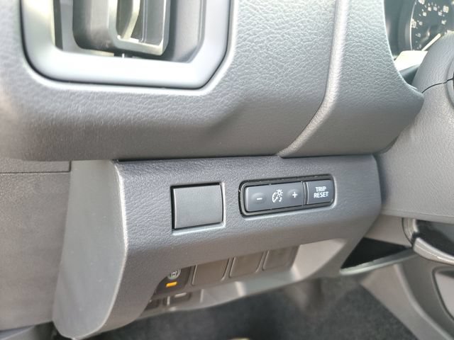 New 2027 Nissan Frontier S AWD/4WD image 21
