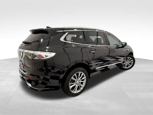 Used 2023 Buick Enclave Avenir w/ Avenir Technology Package image 7