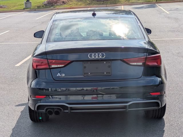 Used 2019 Audi A3 2.0T Premium Plus FWD image 5