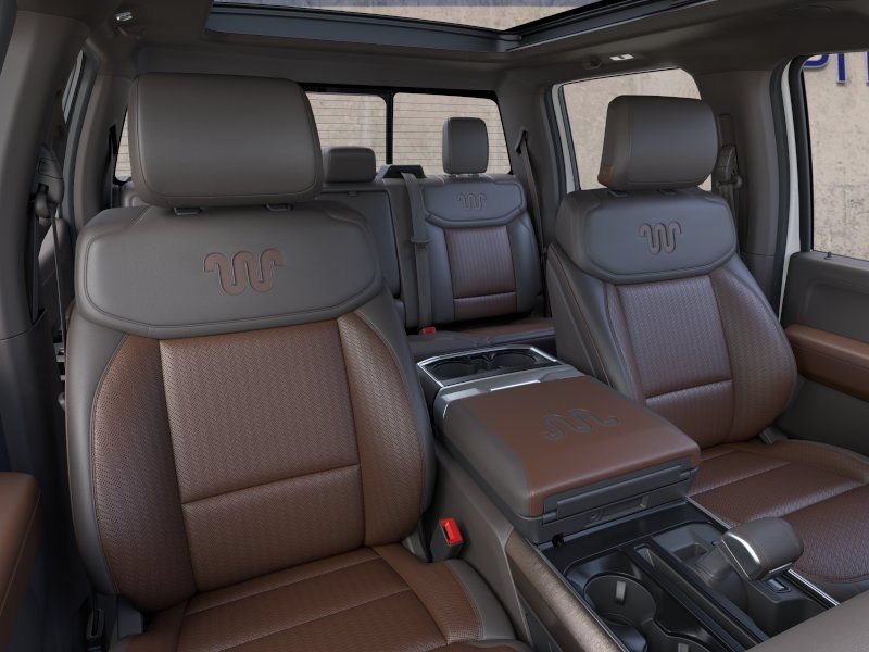 New 2026 Ford F150 King Ranch AWD/4WD image 12