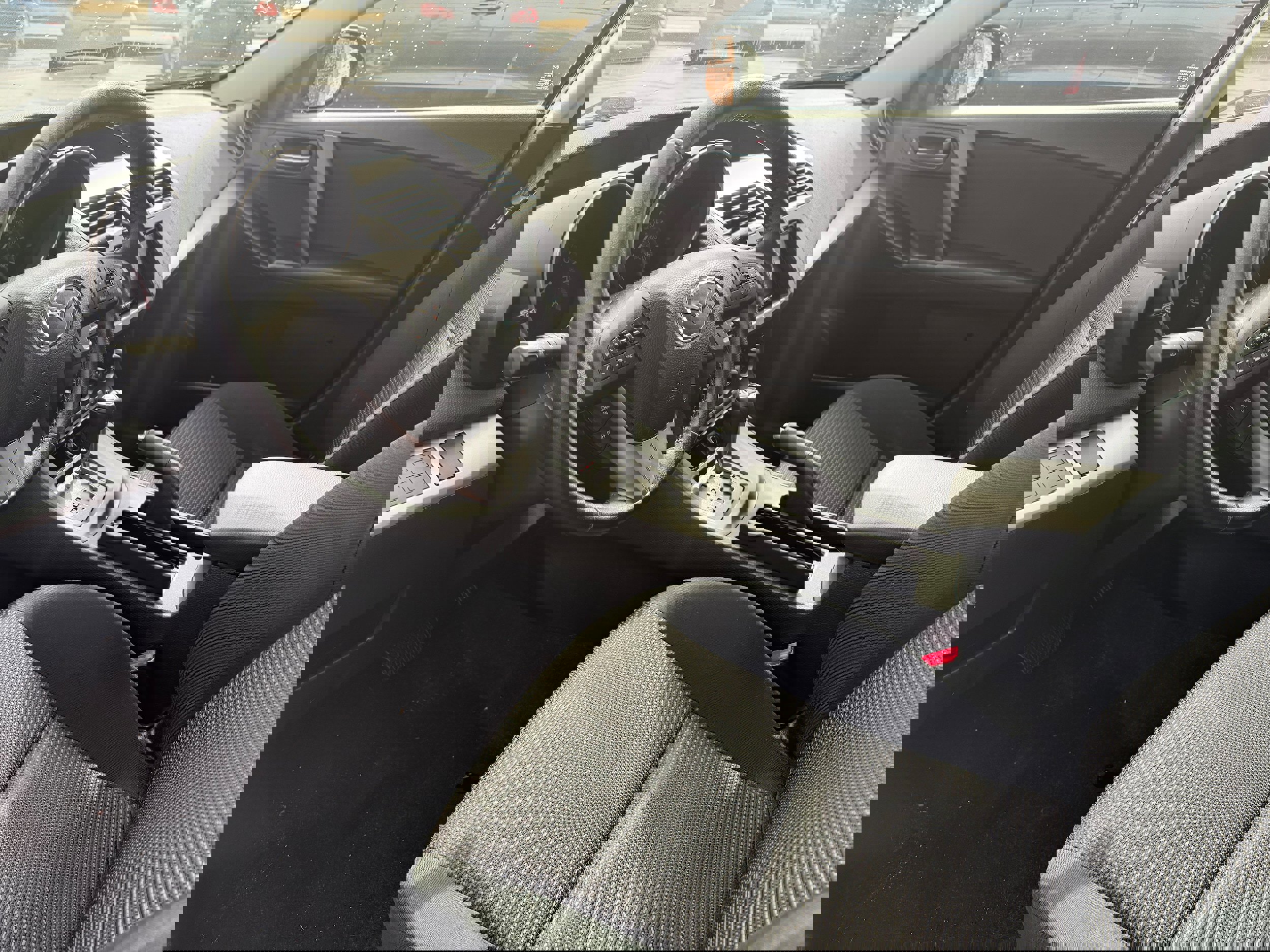 Used 2012 MAZDA MAZDA3 i Touring image 5