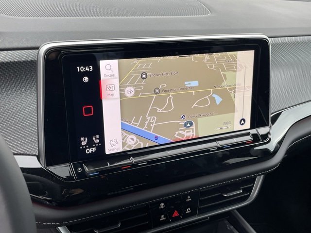 New 2025 Volkswagen Atlas Cross Sport SEL Premium R-Line image 14