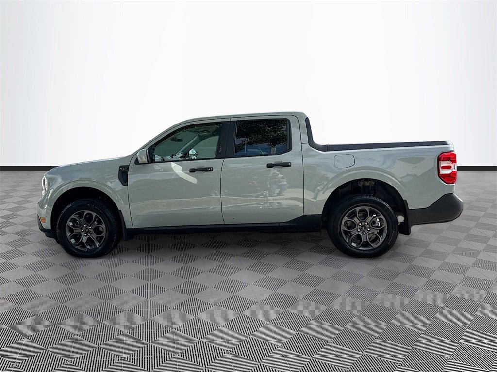 Used 2023 Ford Maverick XLT w/ XLT Luxury Package image 9