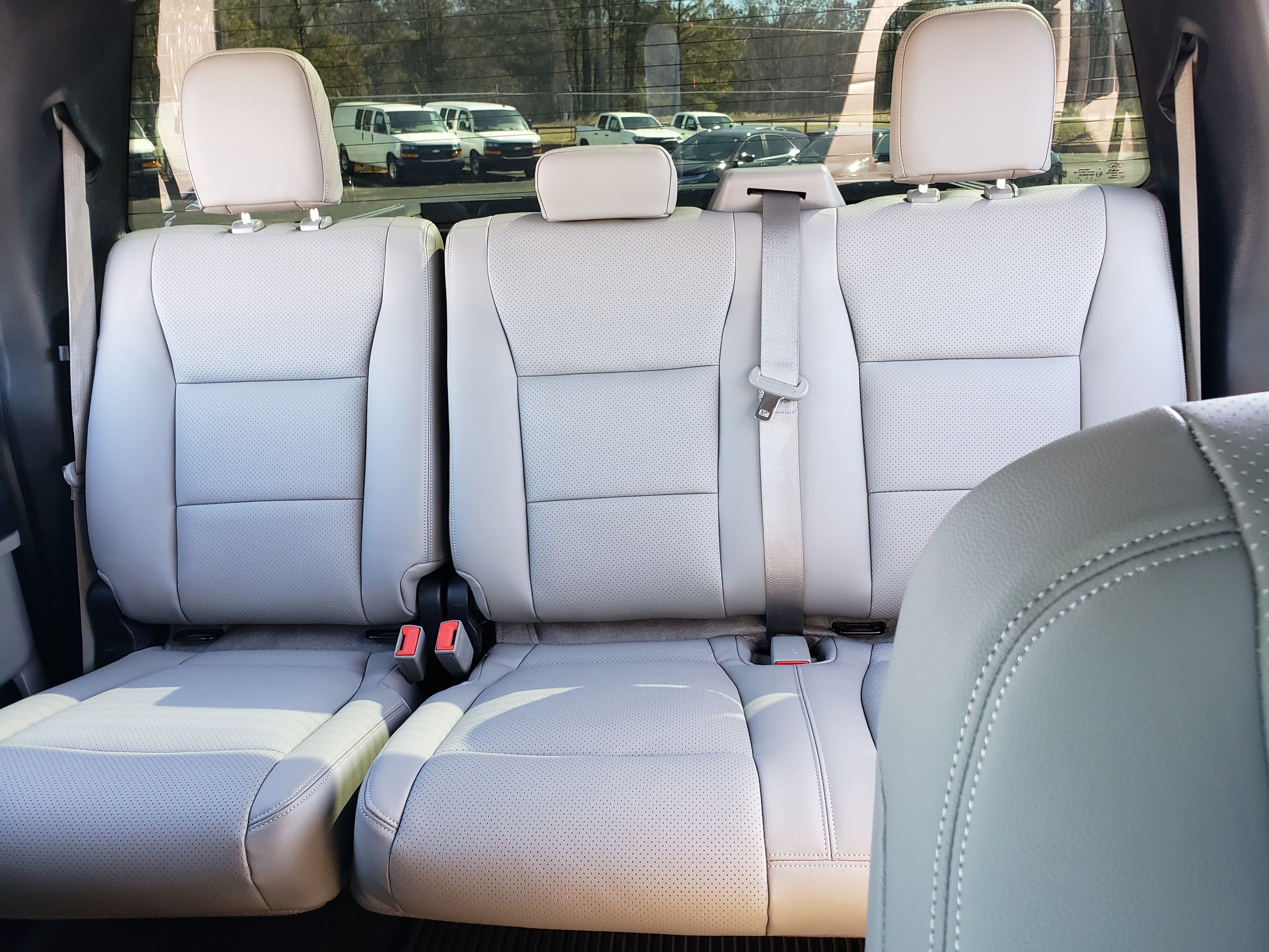 Used 2020 Ford F150 XLT w/ Equipment Group 301A Mid image 30