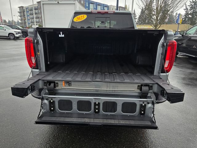 Certified 2025 GMC Sierra 1500 Denali w/ Denali Reserve Package image 21