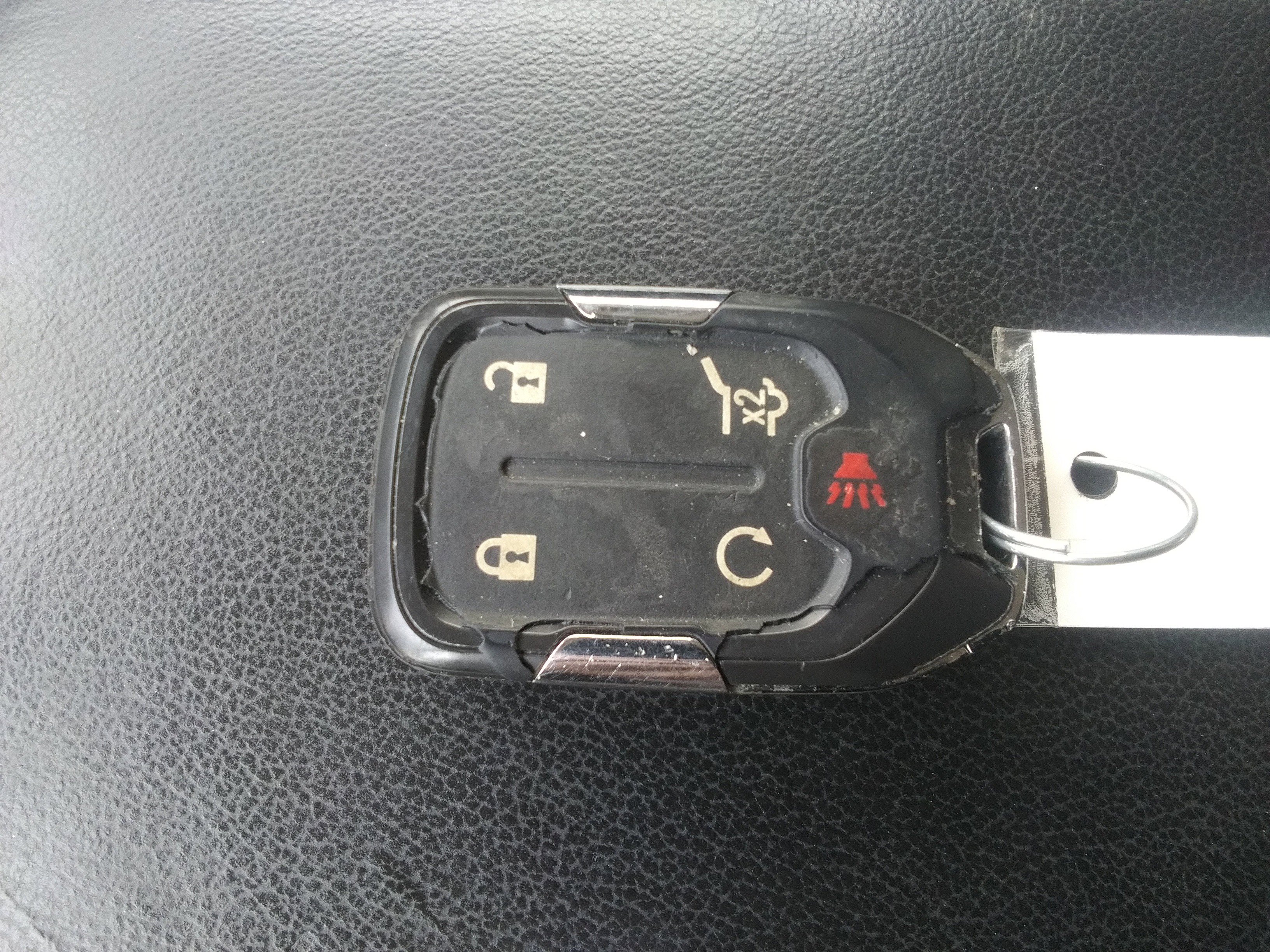 Used 2017 GMC Acadia Denali w/ Technology Package image 24