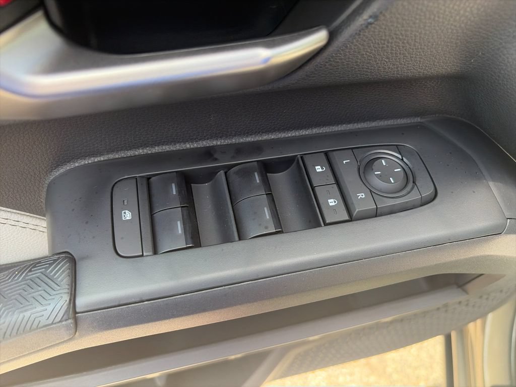 New 2026 Toyota Tacoma Limited AWD/4WD image 12