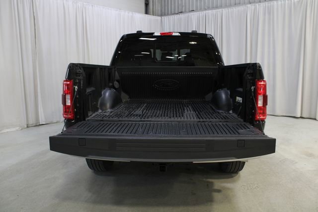 Used 2023 Ford F150 XLT w/ Equipment Group 302A High image 30