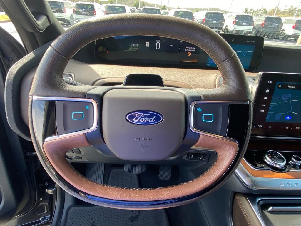 Certified 2025 Ford Expedition King Ranch image 13