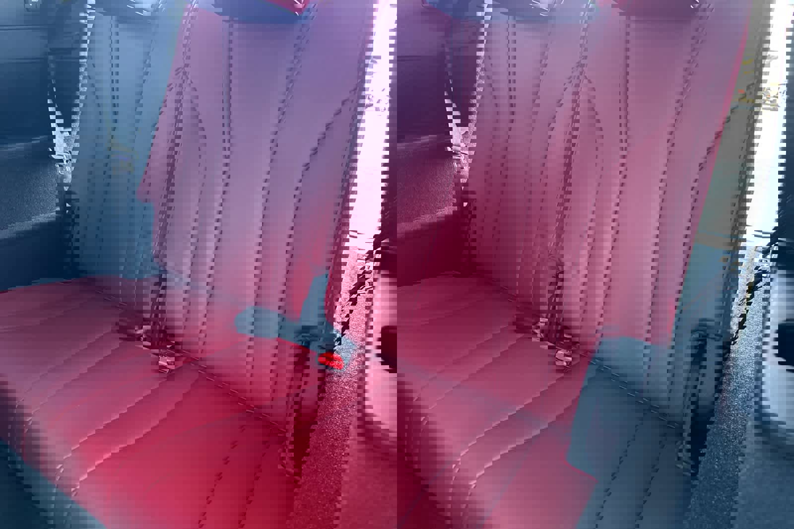 New 2026 Acura MDX A-Spec image 12