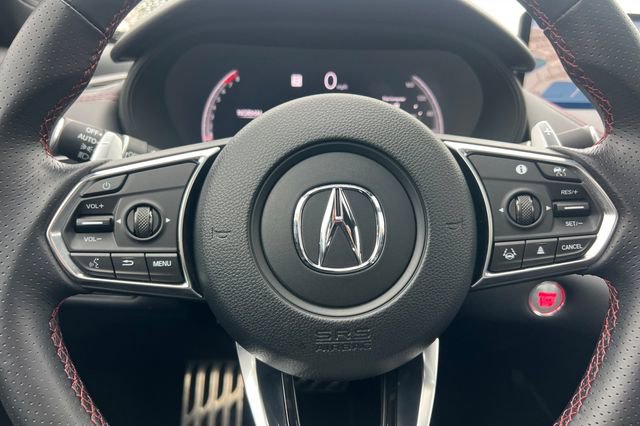 Certified 2025 Acura TLX SH-AWD w/ A-SPEC Pkg image 27