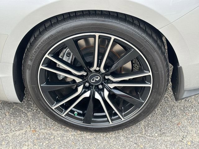 Used 2018 INFINITI Q60 3.0t Sport image 14