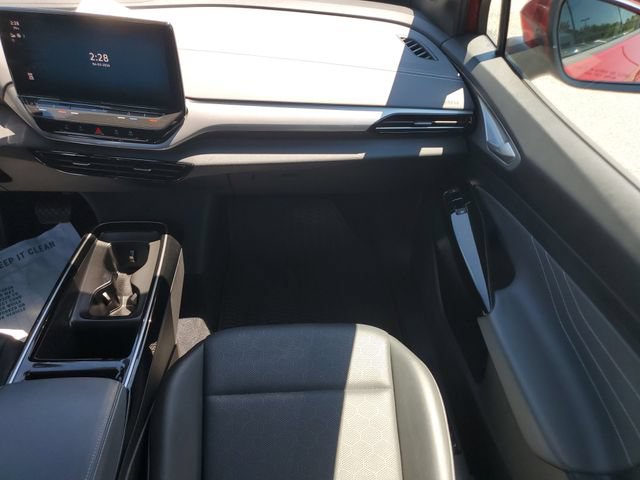 Used 2023 Volkswagen ID.4 Pro S AWD/4WD image 20
