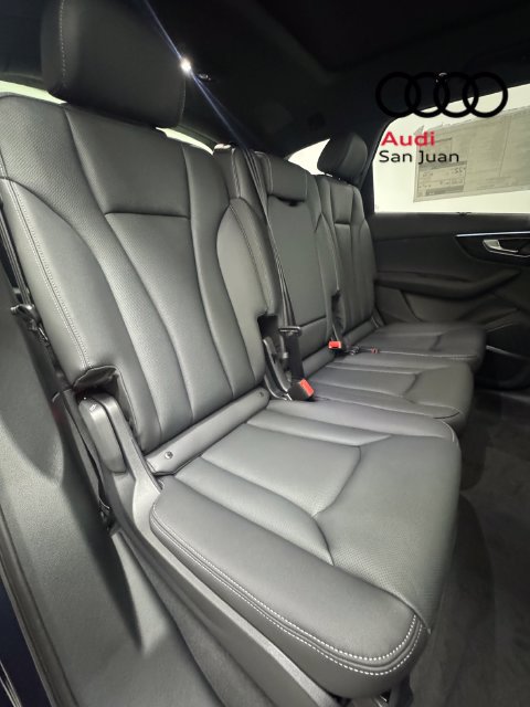 New 2026 Audi Q7 2.0T Premium Plus AWD/4WD image 30