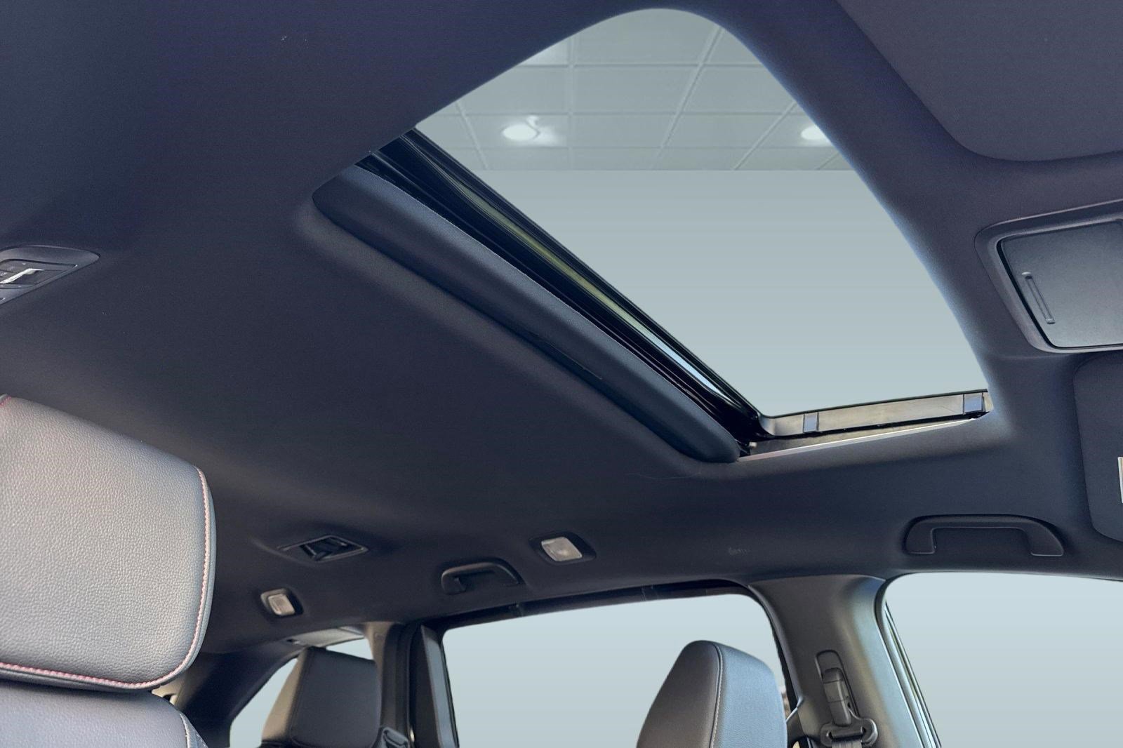 New 2026 Honda Odyssey Sport-L image 14