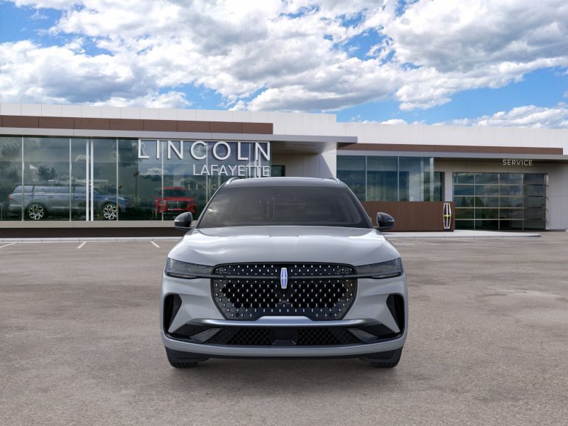New 2026 Lincoln Nautilus Reserve AWD/4WD image 6