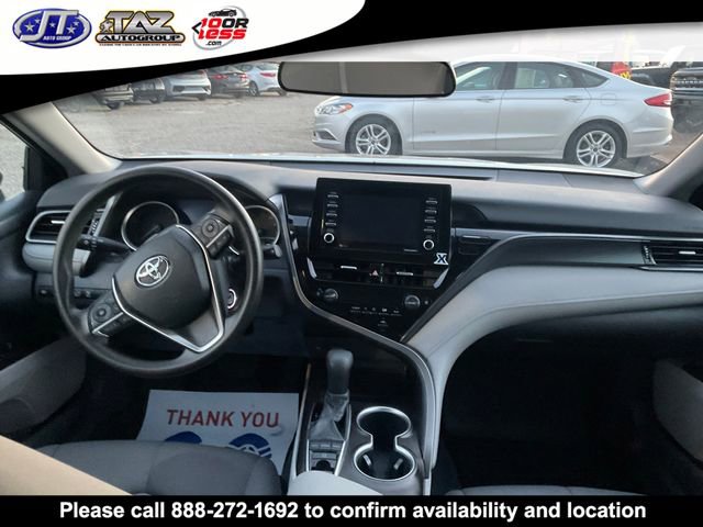 Used 2022 Toyota Camry LE image 13
