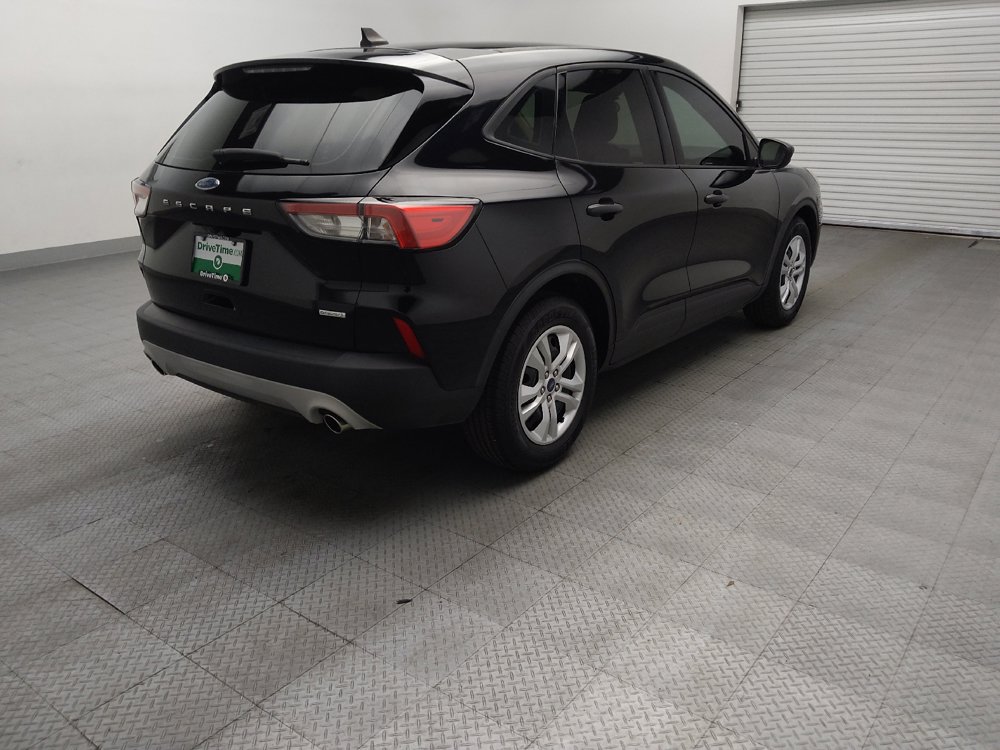 Used 2020 Ford Escape S FWD image 9