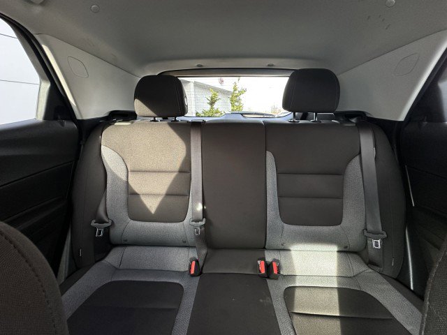 Used 2025 Chevrolet TrailBlazer LT image 13