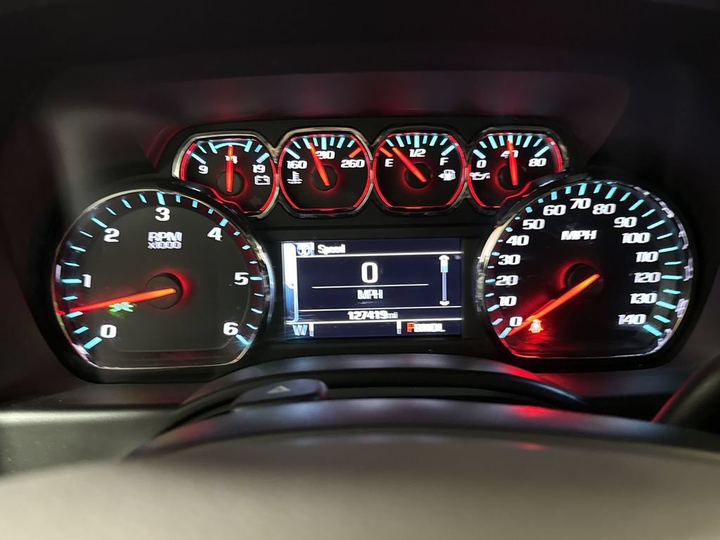 Used 2020 Chevrolet Tahoe LS AWD/4WD image 12
