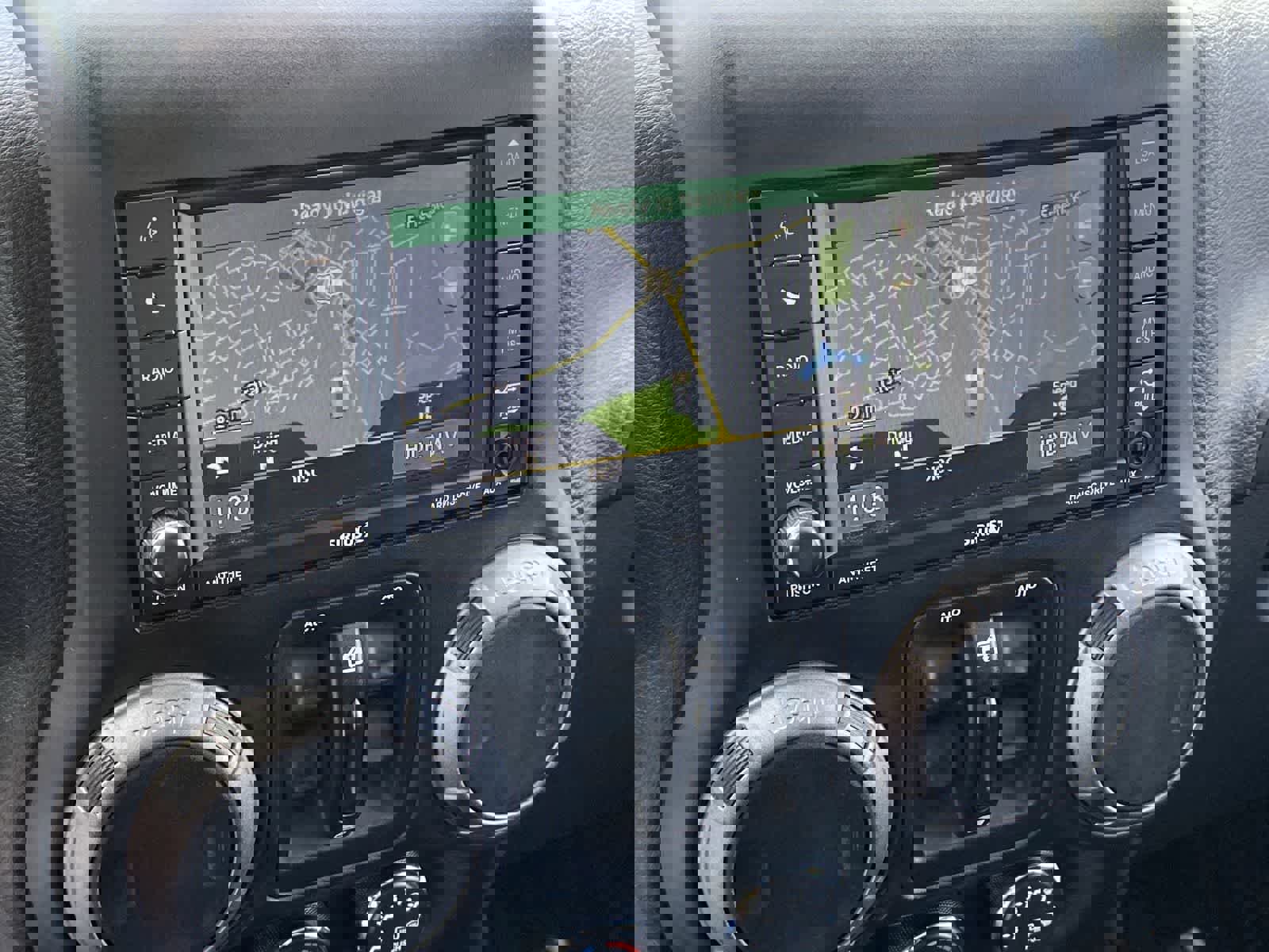 Used 2017 Jeep Wrangler Unlimited Sport AWD/4WD image 30