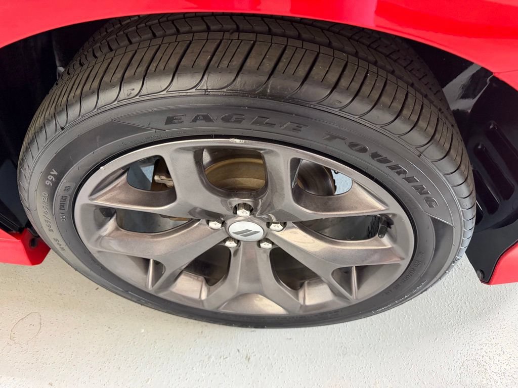 Used 2018 Dodge Charger SXT Plus w/ Beats Audio Group RWD image 8