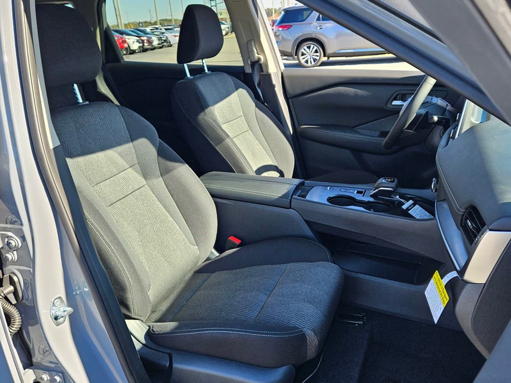 New 2026 Nissan Rogue SV w/ Cold Weather Package image 14