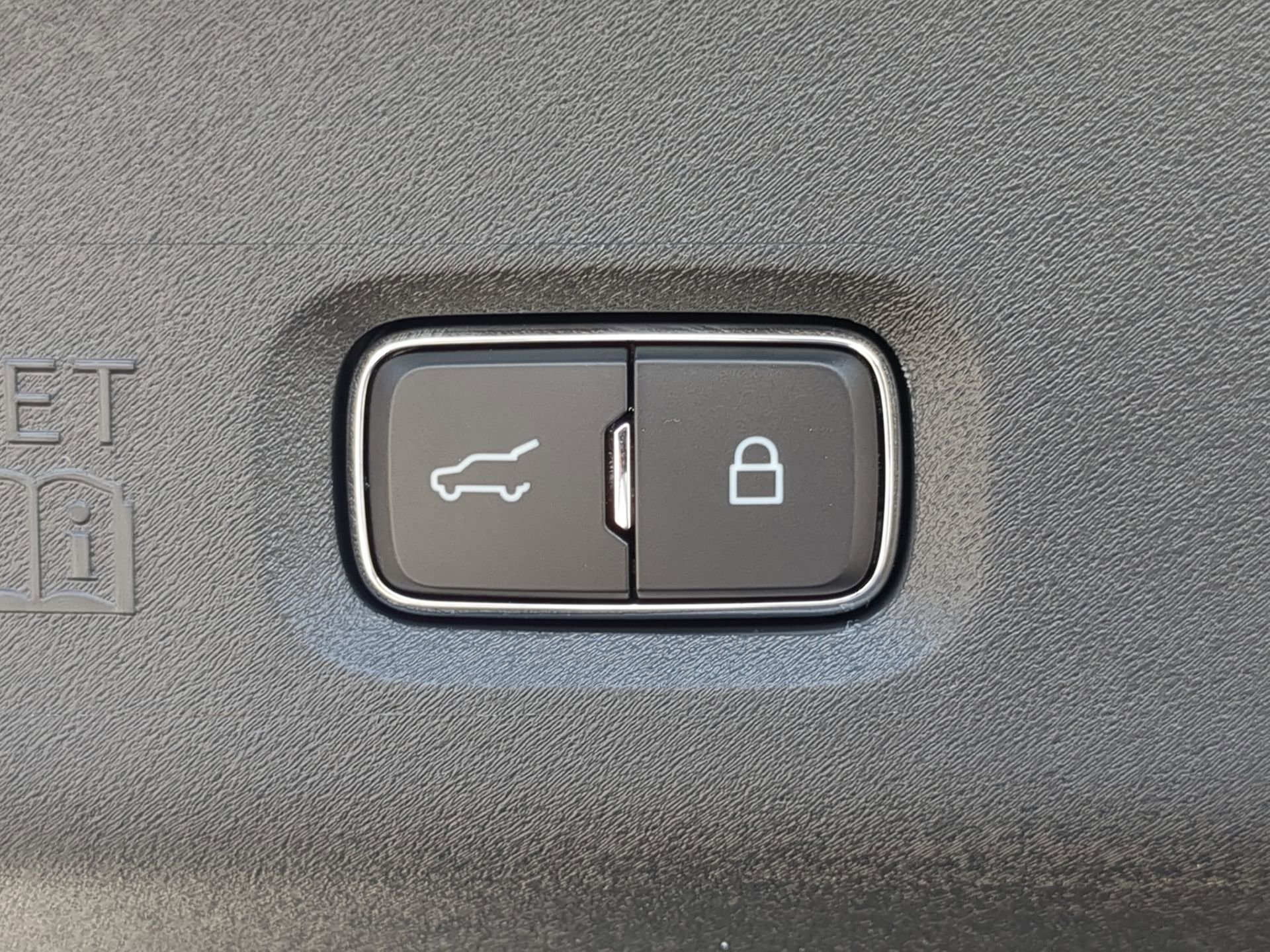 New 2026 Ford Expedition Tremor image 42