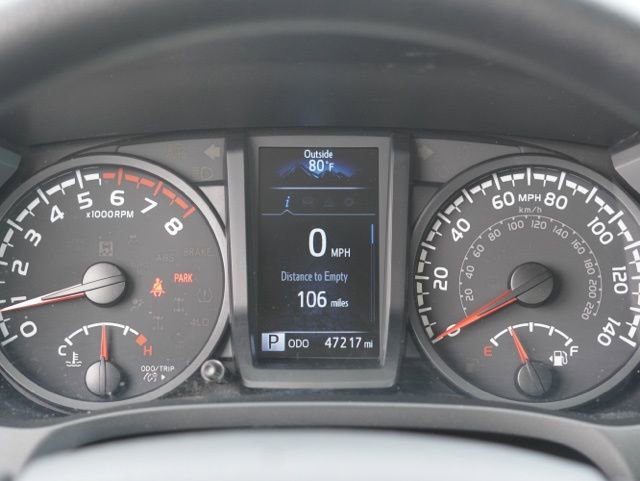 Used 2022 Toyota Tacoma SR image 15