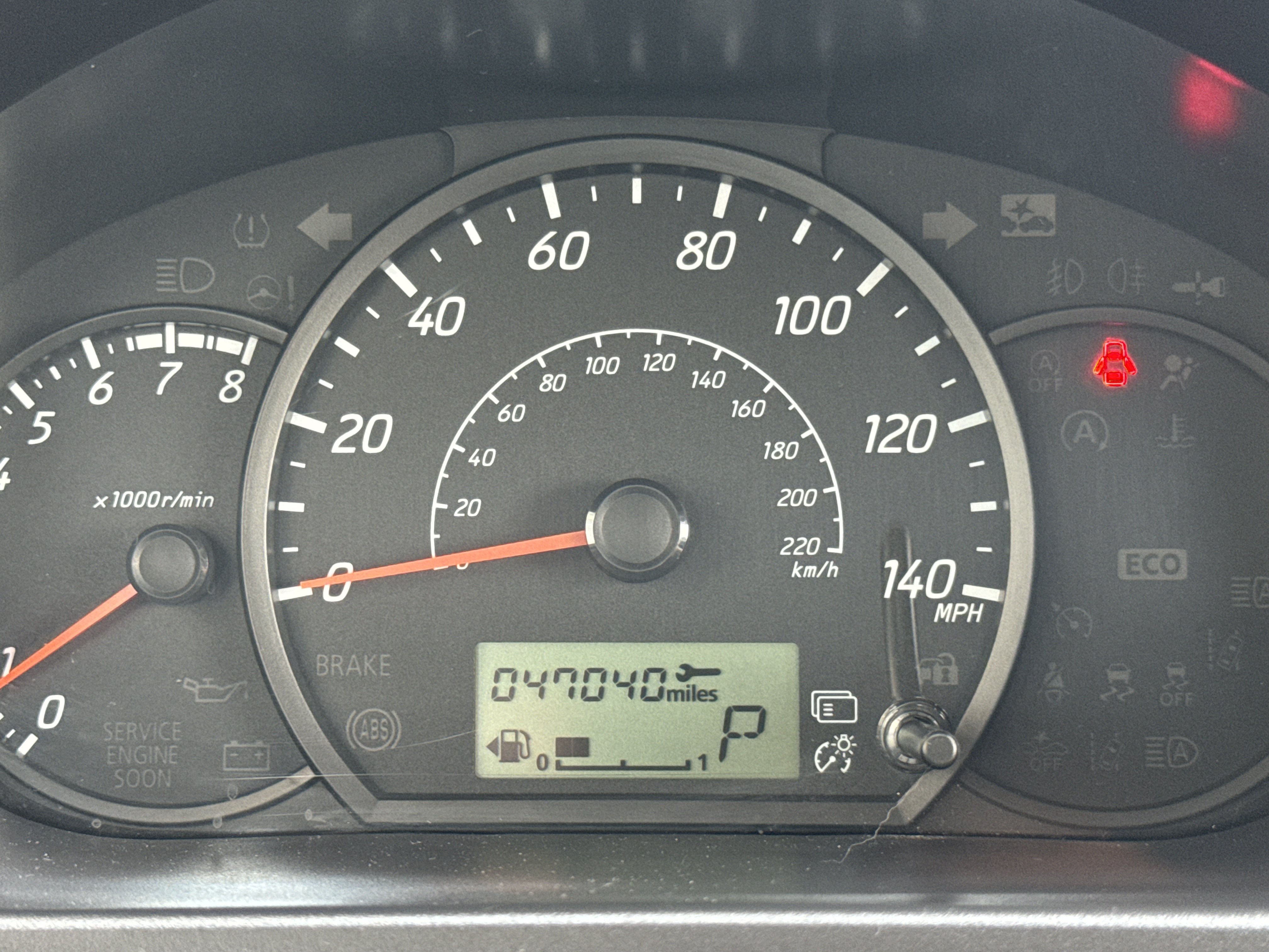 Used 2024 Mitsubishi Mirage ES FWD image 19
