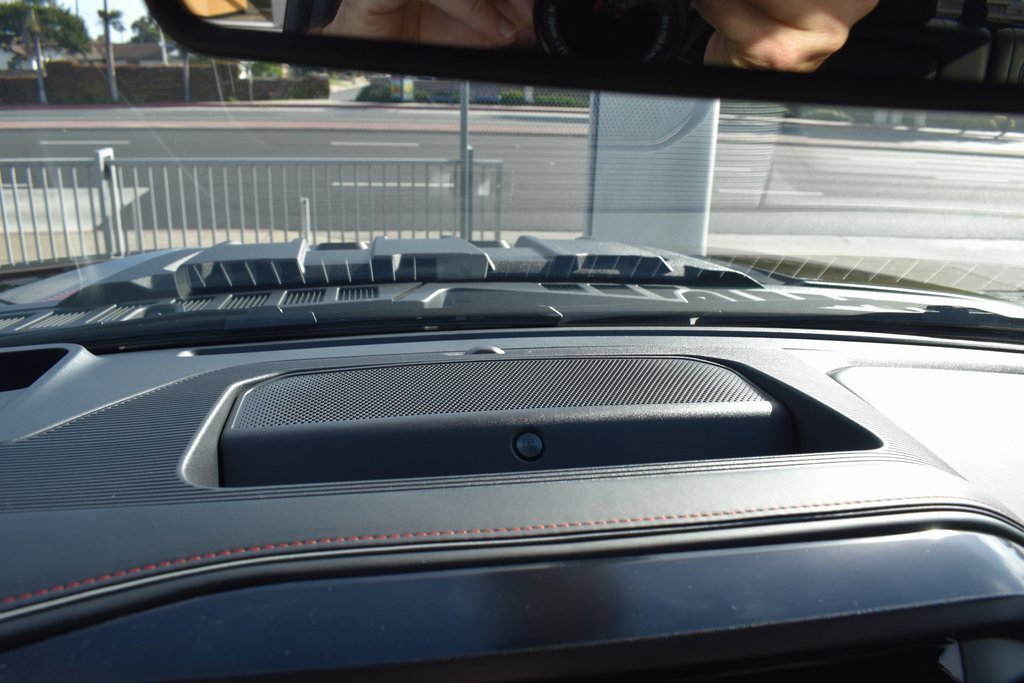 Used 2025 Ford F150 Raptor w/ Equipment Group 803A Raptor R image 30