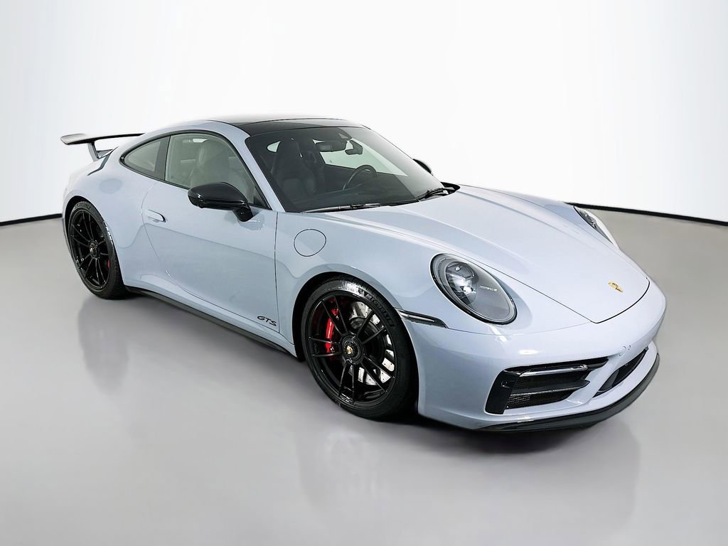 Used 2023 Porsche 911 Carrera GTS image 7