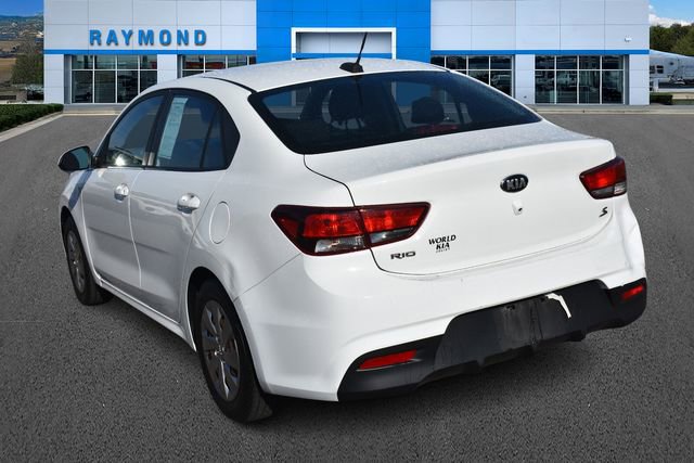 Used 2018 Kia Rio S image 5