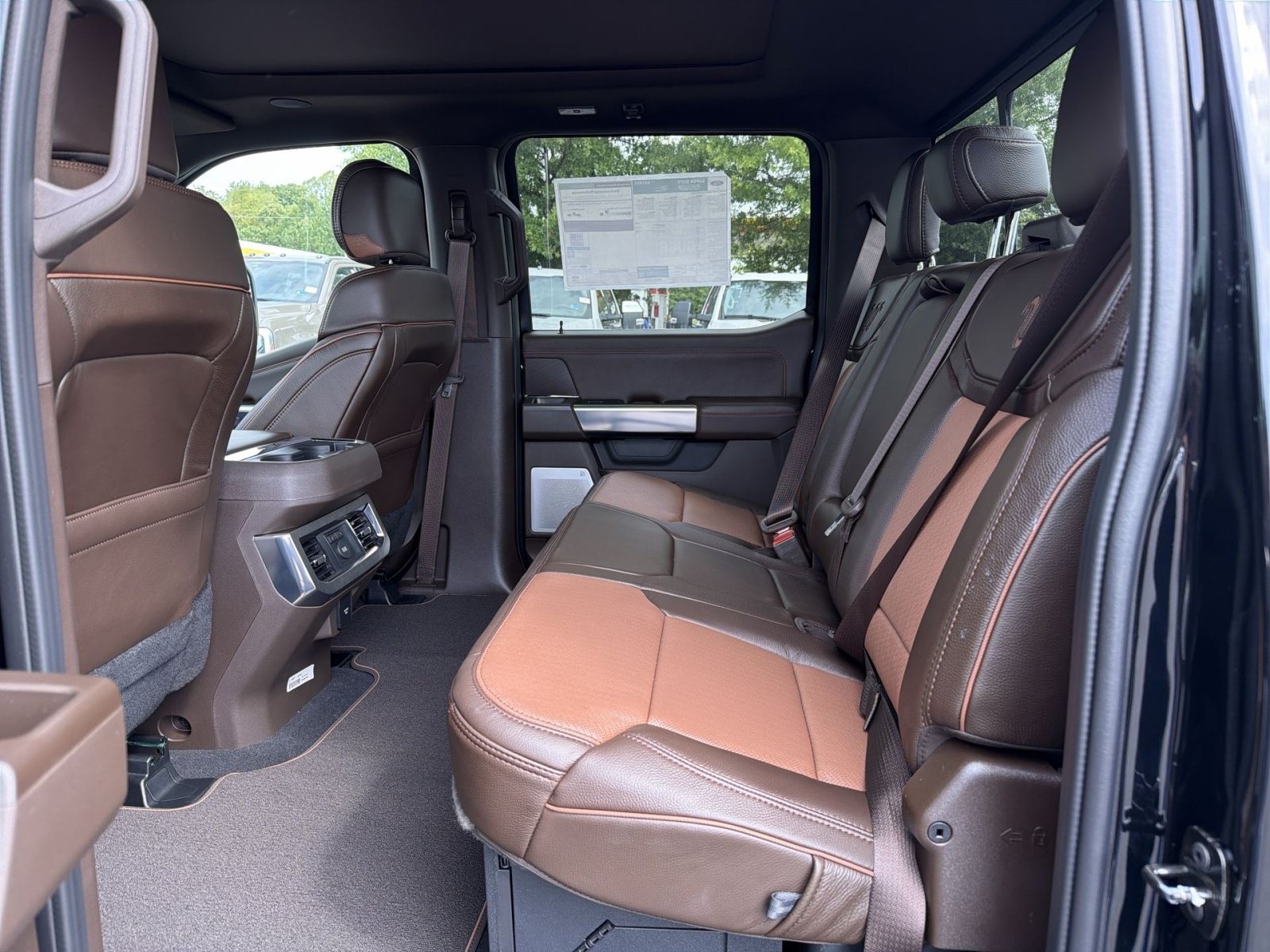 New 2026 Ford F350 King Ranch AWD/4WD image 30