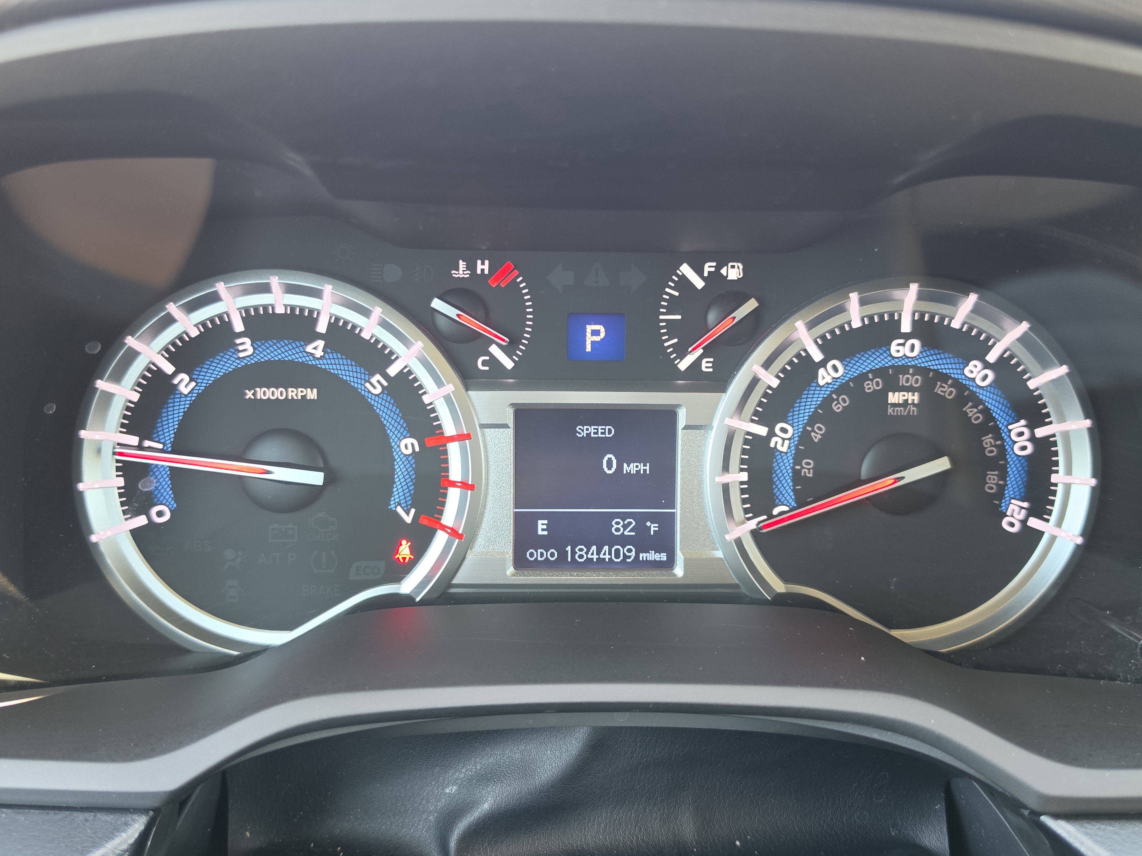 Used 2015 Toyota 4Runner Limited RWD image 20