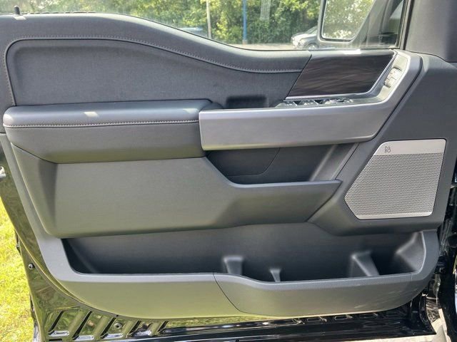 New 2025 Ford F150 Lightning Lariat image 9