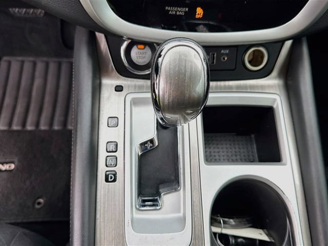 Used 2018 Nissan Murano SV FWD image 27