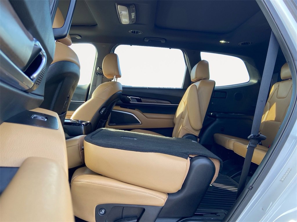 Used 2020 Kia Telluride SX image 13