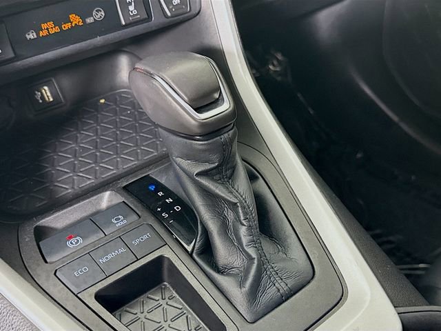 Certified 2023 Toyota RAV4 XLE Premium FWD image 16