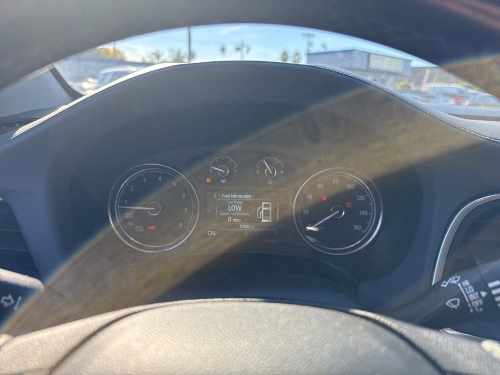 Used 2019 Buick Enclave Essence w/ Trailering Package, 5000 lbs. image 8