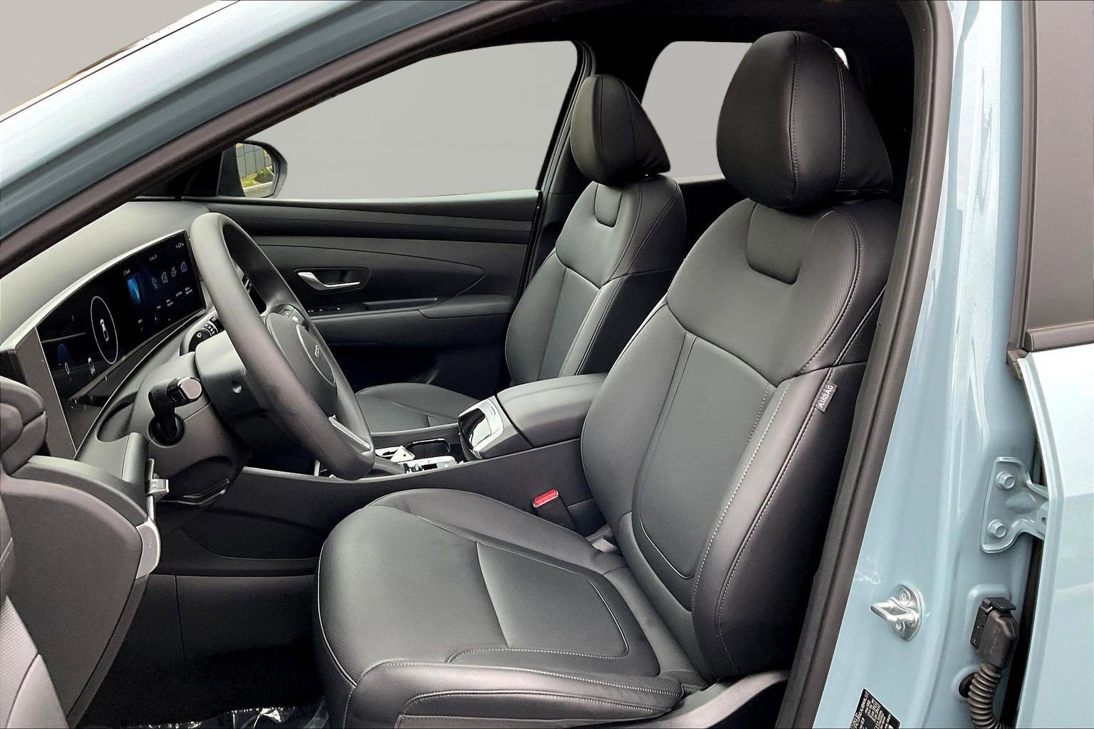 Used 2026 Hyundai Santa Cruz SEL AWD/4WD image 22