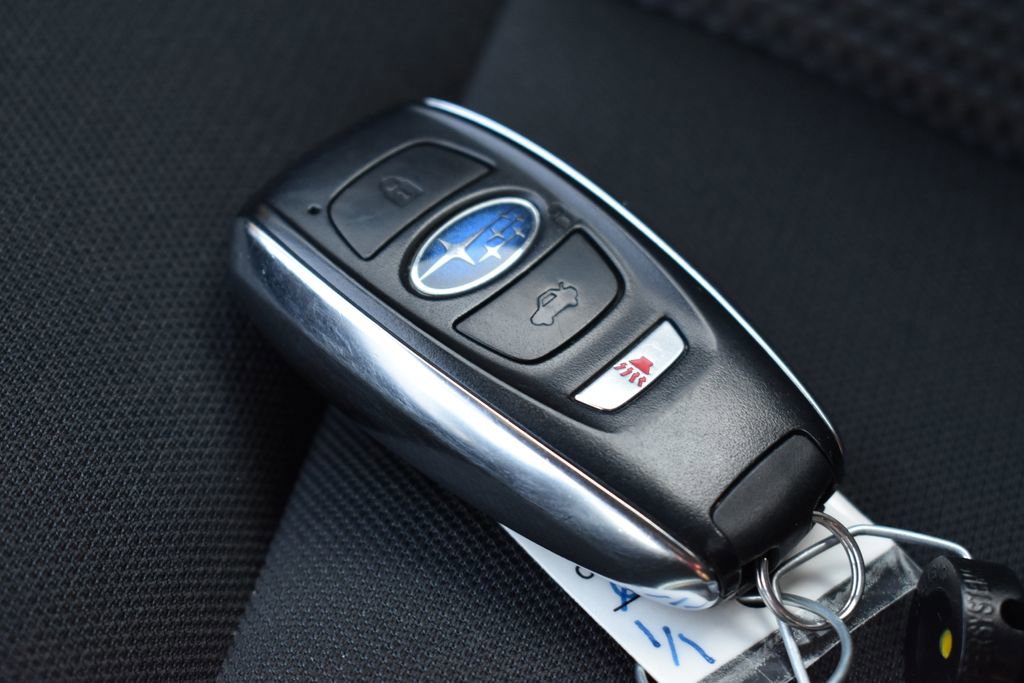 Used 2022 Subaru WRX Premium image 17